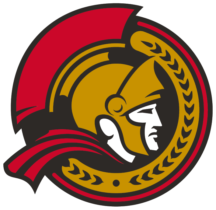 Ottawa Senators 2007-Pres Alternate Logo t shirts DIY iron ons